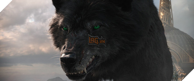 Chó Địa Ngục là gì và tại sao chúng lại đáng sợ đến như thế? 8