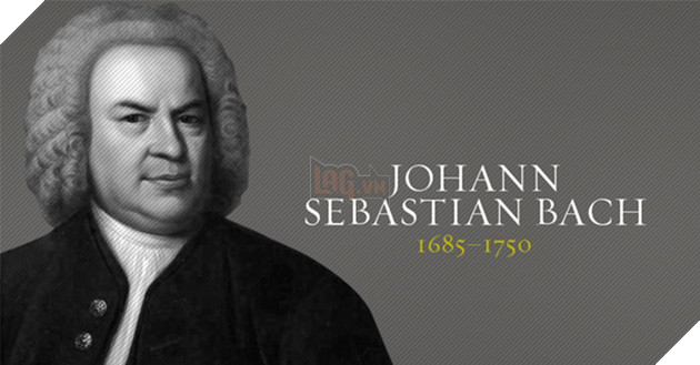 Image result for johann sebastian bach lÃ  ai