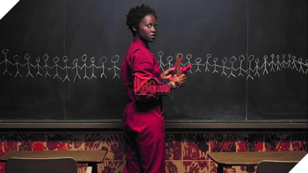 Review và lý giải những tình tiết bí ẩn trong siêu phẩm kinh dị Us  4