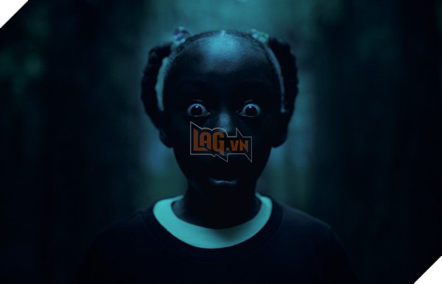 Review và lý giải những tình tiết bí ẩn trong siêu phẩm kinh dị Us  3