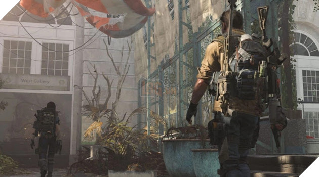 Những thành công của The Division 2 so với các tựa game bắn súng khác