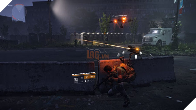Những thành công của The Division 2 so với các tựa game bắn súng khác 3