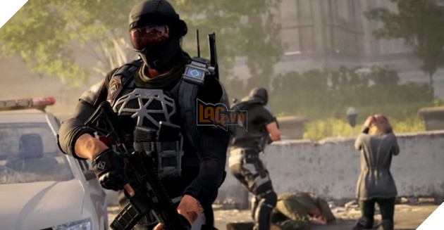 Những thành công của The Division 2 so với các tựa game bắn súng khác 9