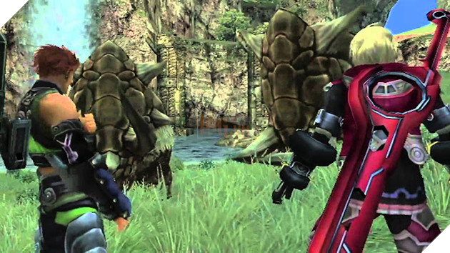 Có những tựa game tưởng flop nghiêm trọng hóa ra hay bất ngờ