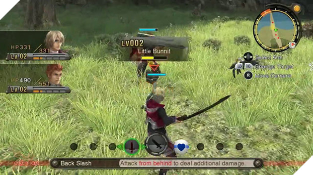 Có những tựa game tưởng flop nghiêm trọng hóa ra hay bất ngờ 2