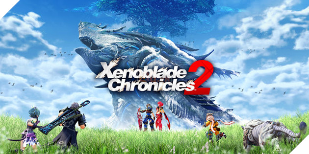 Có những tựa game tưởng flop nghiêm trọng hóa ra hay bất ngờ 3