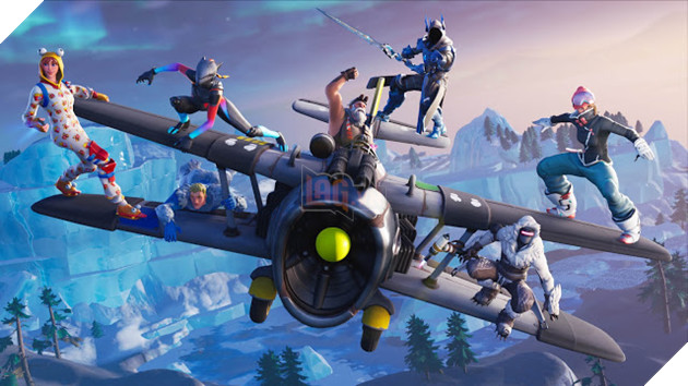 Có những tựa game tưởng flop nghiêm trọng hóa ra hay bất ngờ 8