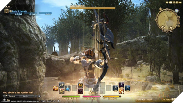 Có những tựa game tưởng flop nghiêm trọng hóa ra hay bất ngờ 11