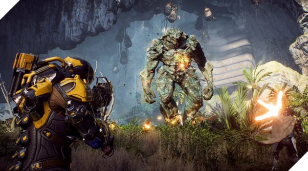 Những tựa game gây thất vọng nặng nhất năm 2019 4