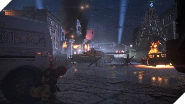 Những tựa game gây thất vọng nặng nhất năm 2019 9