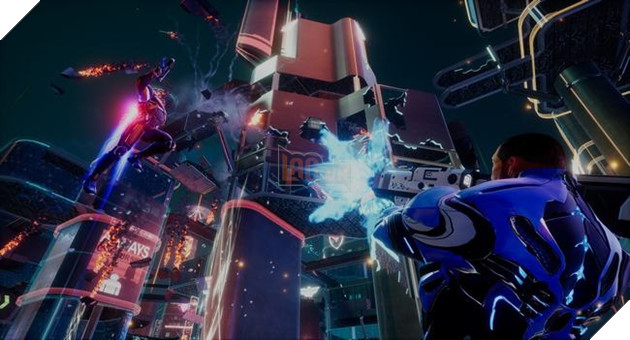 Những tựa game gây thất vọng nặng nhất năm 2019