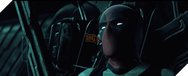 Deadpool xuất hiện không thể nào bựa hơn trong trailer Avenegrs: Endgame