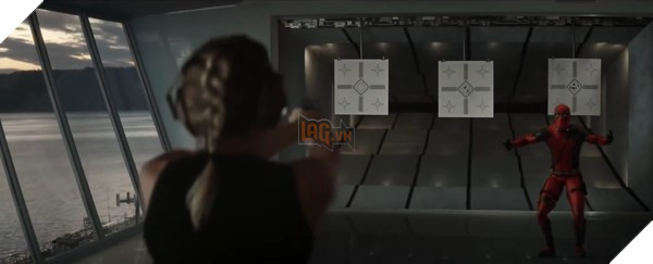 Deadpool xuất hiện không thể nào bựa hơn trong trailer Avenegrs: Endgame 2