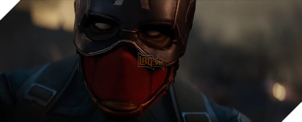 Deadpool xuất hiện không thể nào bựa hơn trong trailer Avenegrs: Endgame 3