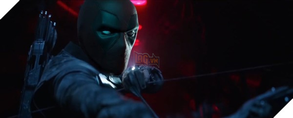 Deadpool xuất hiện không thể nào bựa hơn trong trailer Avenegrs: Endgame 4