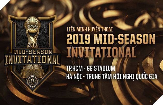 LMHT: ÄÃ£ cÃ³ Äá»a Äiá»m vÃ  giÃ¡ vÃ© xem MSI 2019 tá» chá»©c á» Viá»t Nam, mua online ngay cuá»i thÃ¡ng 3 nÃ y - áº¢nh 1.