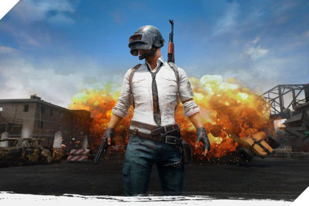 PUBG Mobile bị người dân Ấn Độ coi là con quỷ dữ trong gia đình 2