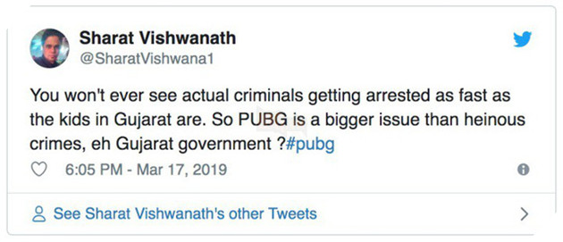 PUBG Mobile bị người dân Ấn Độ coi là con quỷ dữ trong gia đình 5