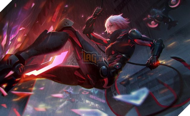 Liên Quân Mobile: Bảng xếp hạng Tuần 3 - Sephera bất bại ở ngôi Top 1 4