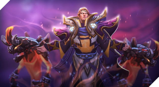 Dota Auto Chess: Chi tiết các cập nhật server Test ngày 23/03 - Invoker và Zeus xuất hiện