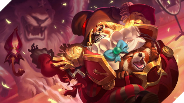 Liên Quân Mobile: Bảng xếp hạng Tuần 3 - Sephera bất bại ở ngôi Top 1 6