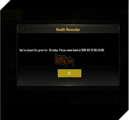 PUBG Mobile sẽ giới hạn giờ chơi cho game thủ tại Ấn Độ 3
