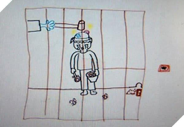 Bạn có biết Nguyên bản hung thủ của bộ phim Hope sắp ra tù khiến cộng đồng sợ hãi 3