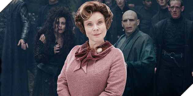 Image result for umbridge