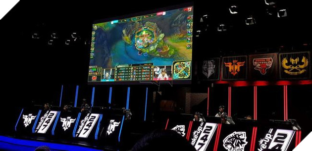 Triển lãm Gamecon 2019 lần đầu tiên được tổ chức tại Việt Nam 3