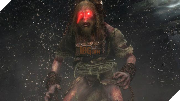 Sekiro: Shadows Die Twice có tổng cộng bao nhiêu con trùm chính? 2