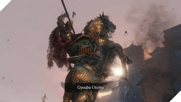 Hướng dẫn cơ bản Sekiro: Shadows Die Twice - Nâng cấp Cánh tay giả 2