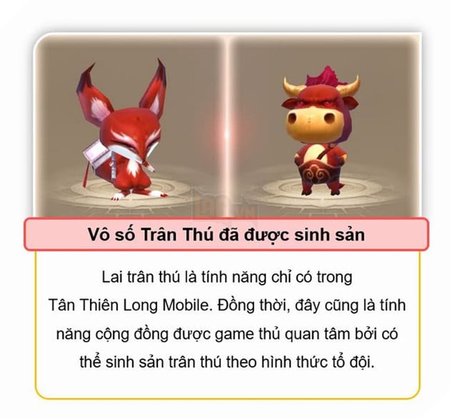 Nhìn lại Tân Thiên Long Mobile sau 10 ngày ra mắt 5
