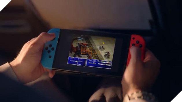 Tổng hợp game tuần cuối tháng 3: Đa dạng chọn lựa 2