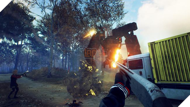 Tổng hợp game tuần cuối tháng 3: Đa dạng chọn lựa 4