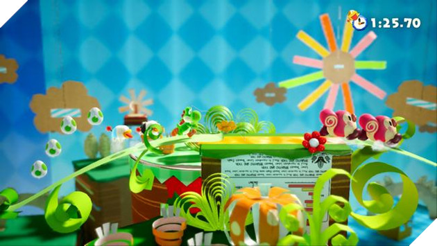 Tổng hợp game tuần cuối tháng 3: Đa dạng chọn lựa 5