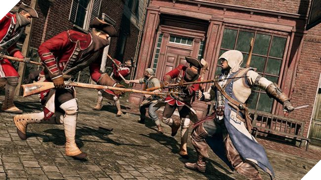 Tổng hợp game tuần cuối tháng 3: Đa dạng chọn lựa 6