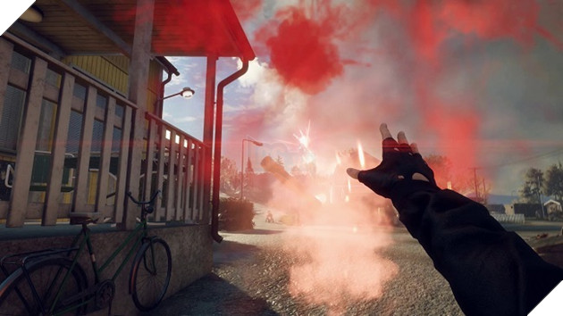 Tổng hợp game tuần cuối tháng 3: Đa dạng chọn lựa