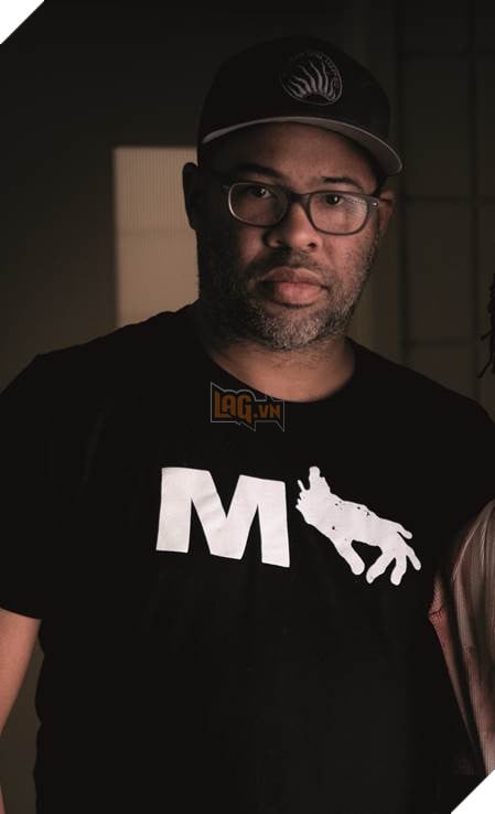 Điều gì khiến Us trở thành điếm sáng đáng mong đợi của màn ảnh tháng Ba