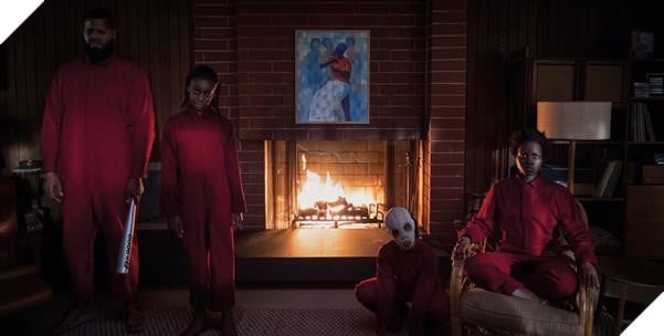 Điều gì khiến Us trở thành điếm sáng đáng mong đợi của màn ảnh tháng Ba 6