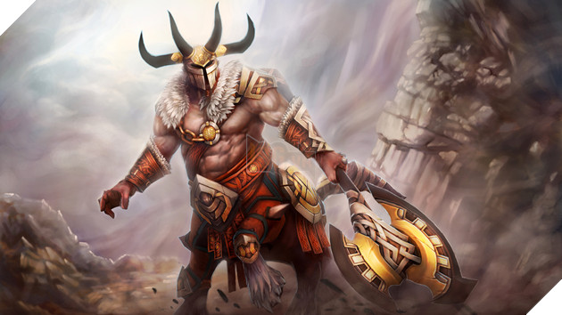 Image result for Centaur dota