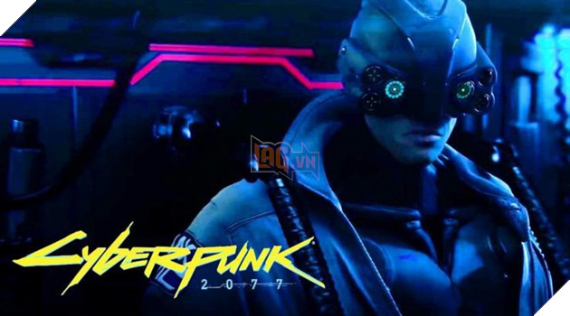 CD Projekt Red vẫn còn một dự án bí mật khác chưa công bố 3