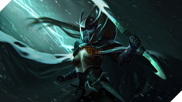 Dota Auto Chess: Buff mới cho Assassin và Warlock - Liệu có đủ mạnh để comeback rank cao?