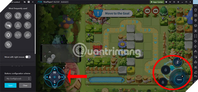 Hướng dẫn tải và chơi Boom Mobile bằng giả lập trên máy tính 9