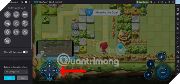 Hướng dẫn tải và chơi Boom Mobile bằng giả lập trên máy tính 10