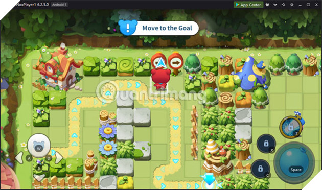 Hướng dẫn tải và chơi Boom Mobile bằng giả lập trên máy tính 12