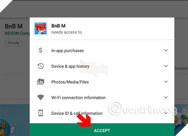 Hướng dẫn tải và chơi Boom Mobile bằng giả lập trên máy tính 5