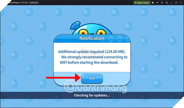 Hướng dẫn tải và chơi Boom Mobile bằng giả lập trên máy tính 7