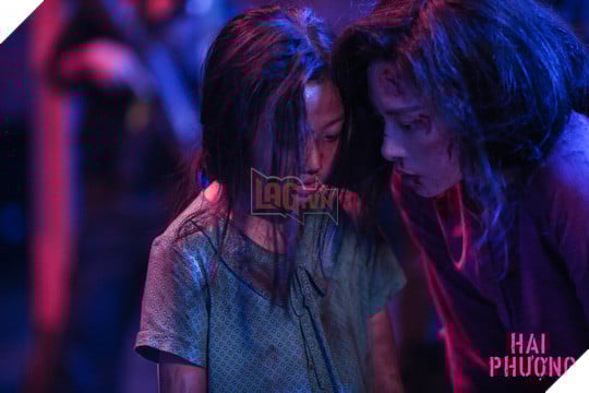 Cuộc đảo chính choáng ngợp của phim Việt: Hai Phượng cán mốc doanh thu 200 tỷ, soán ngôi Cua lại vợ bầu  4