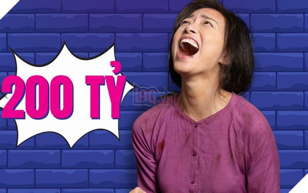 Cuộc đảo chính choáng ngợp của phim Việt: Hai Phượng cán mốc doanh thu 200 tỷ, soán ngôi Cua lại vợ bầu  6