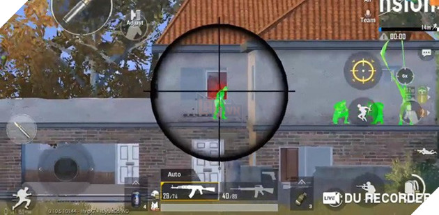 Hệ thống chống hack của PUBG Mobile gặp vấn đề, dùng boost app vẫn bị khóa tài khoản